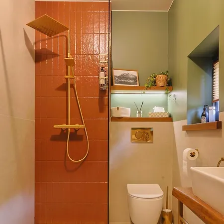 Furdasowka Apartment *