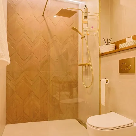 Apartment Furdasowka Szczawnica