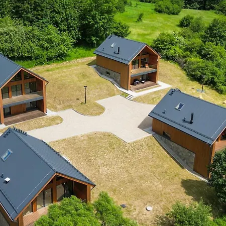 Furdasowka Apartment Szczawnica