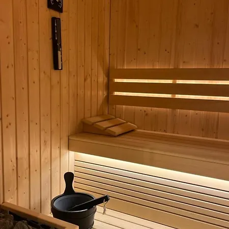 Furdasowka Szczawnica
