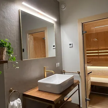 Furdasowka Apartment *
