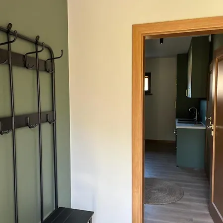 Furdasowka Apartmán